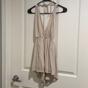 Kendal & Kylie Romper